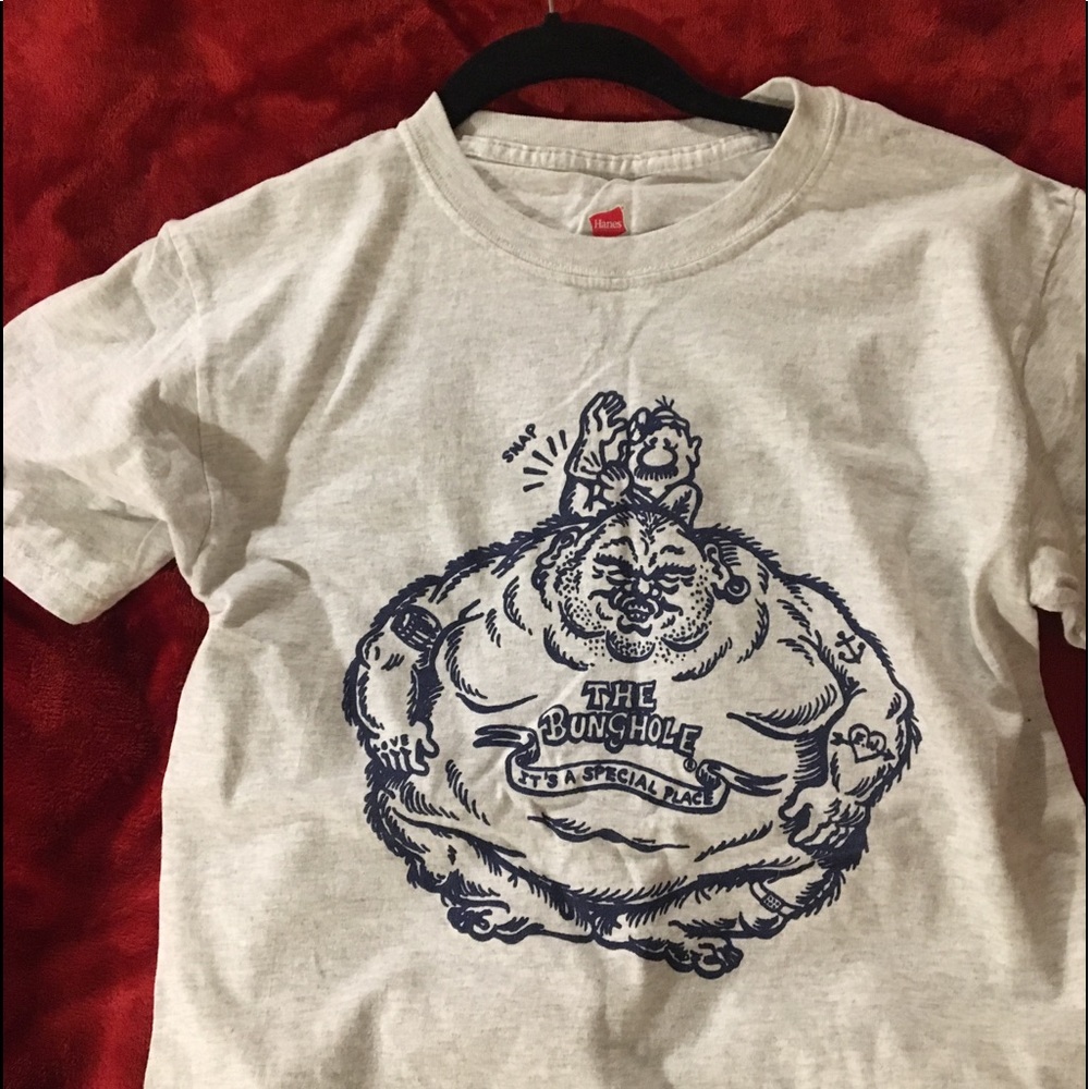 T-shirt